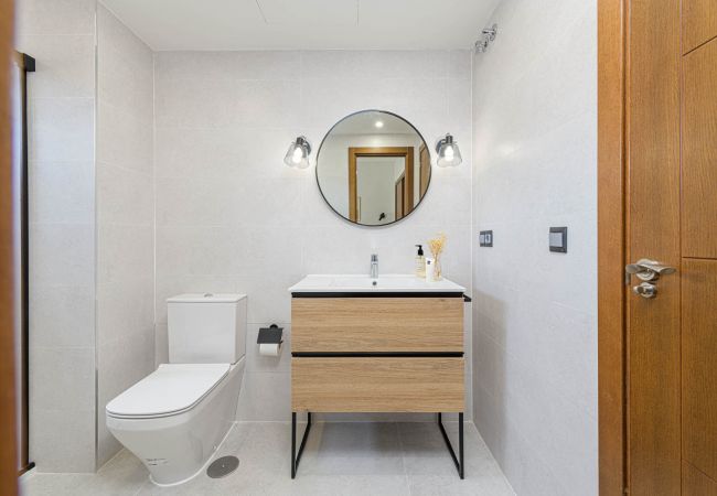 Apartamento en Málaga - Alcazaba - Piso vacacional Málaga centro Apartamento en Málaga - Alcazaba - Piso vacacional Málaga centro