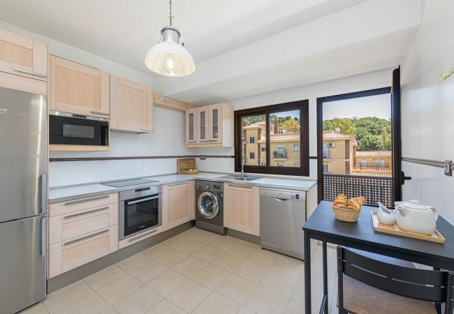 Apartamento en Málaga - Alcazaba - Piso vacacional Málaga centro Apartamento en Málaga - Alcazaba - Piso vacacional Málaga centro