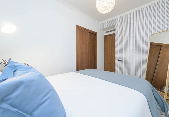 Apartamento en Málaga - Alcazaba - Piso vacacional Málaga centro Apartamento en Málaga - Alcazaba - Piso vacacional Málaga centro