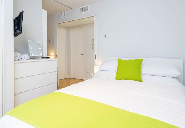 Casa adosada en Málaga - Carmen Beach - apartamento turístico en Málaga Casa adosada en Málaga - Carmen Beach - apartamento turístico en Málaga