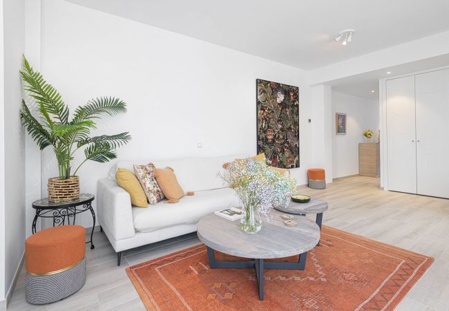 Apartamento en Málaga - Zambrano - Apartamento turistico Málaga Centro Apartamento en Málaga - Zambrano - Apartamento turistico Málaga Centro