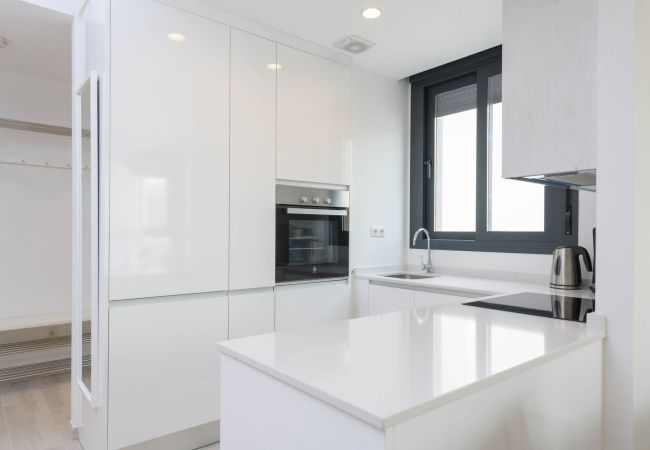 Apartamento en Málaga - Zambrano - Apartamento turistico Málaga Centro Apartamento en Málaga - Zambrano - Apartamento turistico Málaga Centro