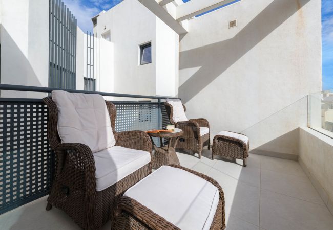 Apartamento en Málaga - Zambrano - Apartamento turistico Málaga Centro Apartamento en Málaga - Zambrano - Apartamento turistico Málaga Centro