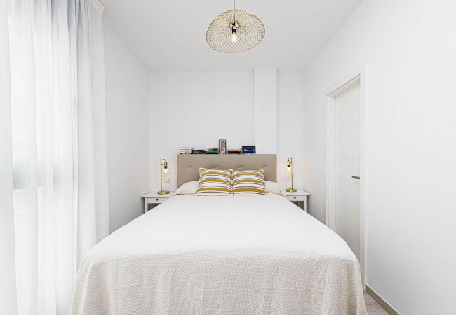 Apartamento en Málaga - Zambrano - Apartamento turistico Málaga Centro Apartamento en Málaga - Zambrano - Apartamento turistico Málaga Centro