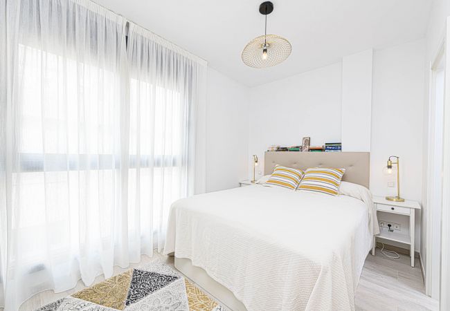 Apartamento en Málaga - Zambrano - Apartamento turistico Málaga Centro Apartamento en Málaga - Zambrano - Apartamento turistico Málaga Centro