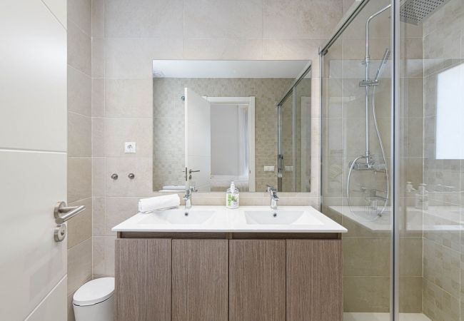 Apartamento en Málaga - Zambrano - Apartamento turistico Málaga Centro Apartamento en Málaga - Zambrano - Apartamento turistico Málaga Centro