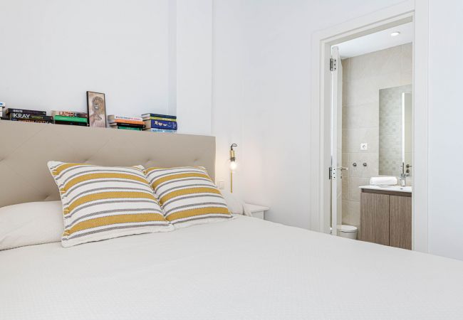 Apartamento en Málaga - Zambrano - Apartamento turistico Málaga Centro Apartamento en Málaga - Zambrano - Apartamento turistico Málaga Centro