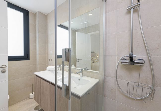 Apartamento en Málaga - Zambrano - Apartamento turistico Málaga Centro Apartamento en Málaga - Zambrano - Apartamento turistico Málaga Centro