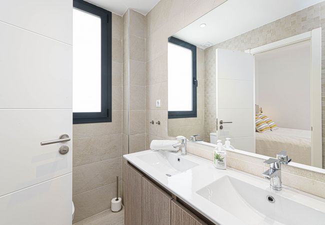 Apartamento en Málaga - Zambrano - Apartamento turistico Málaga Centro Apartamento en Málaga - Zambrano - Apartamento turistico Málaga Centro