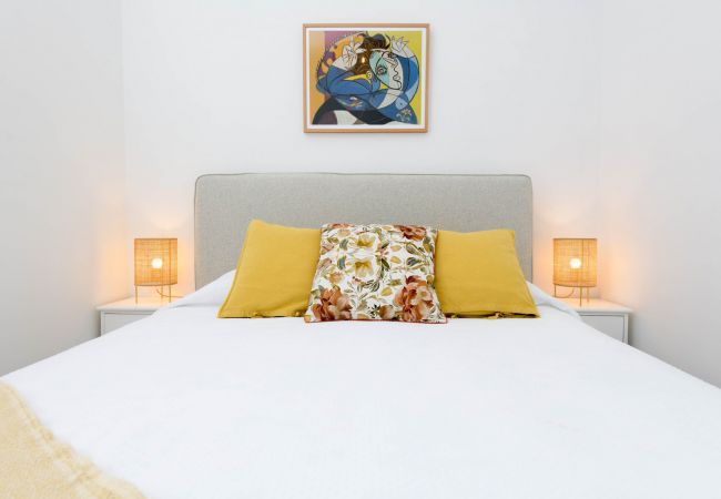 Apartamento en Málaga - Zambrano - Apartamento turistico Málaga Centro Apartamento en Málaga - Zambrano - Apartamento turistico Málaga Centro