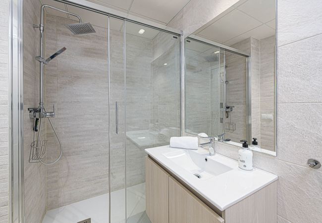 Apartamento en Málaga - Zambrano - Apartamento turistico Málaga Centro Apartamento en Málaga - Zambrano - Apartamento turistico Málaga Centro