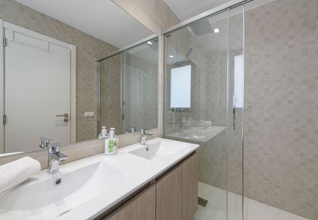 Apartamento en Málaga - Zambrano - Apartamento turistico Málaga Centro Apartamento en Málaga - Zambrano - Apartamento turistico Málaga Centro