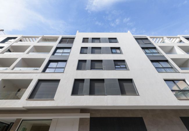 Apartamento en Málaga - Zambrano - Apartamento turistico Málaga Centro Apartamento en Málaga - Zambrano - Apartamento turistico Málaga Centro