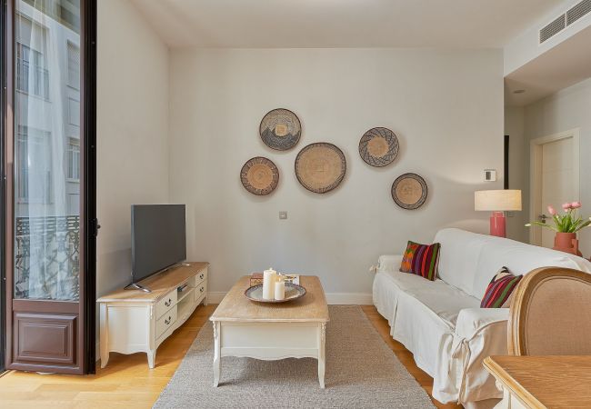 Apartamento en Málaga - Mercado - Alquiler vacacional Málaga centro Apartamento en Málaga - Mercado - Alquiler vacacional Málaga centro