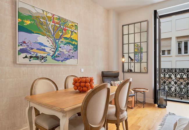 Apartamento en Málaga - Mercado - Alquiler vacacional Málaga centro Apartamento en Málaga - Mercado - Alquiler vacacional Málaga centro