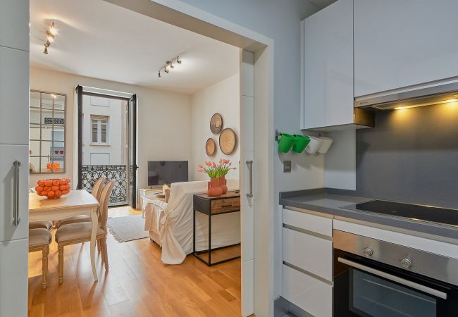 Apartamento en Málaga - Mercado - Alquiler vacacional Málaga centro Apartamento en Málaga - Mercado - Alquiler vacacional Málaga centro