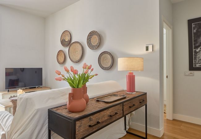 Apartamento en Málaga - Mercado - Alquiler vacacional Málaga centro Apartamento en Málaga - Mercado - Alquiler vacacional Málaga centro