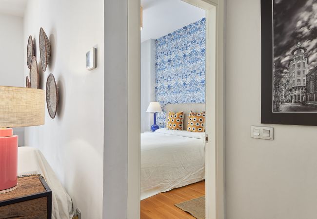 Apartamento en Málaga - Mercado - Alquiler vacacional Málaga centro Apartamento en Málaga - Mercado - Alquiler vacacional Málaga centro