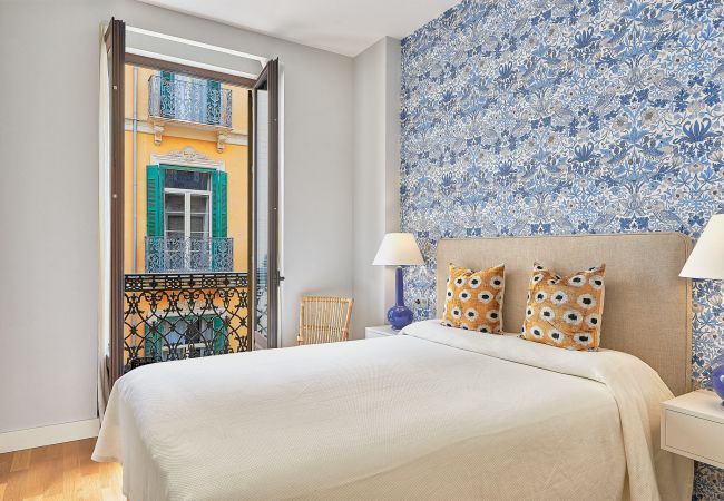 Apartamento en Málaga - Mercado - Alquiler vacacional Málaga centro Apartamento en Málaga - Mercado - Alquiler vacacional Málaga centro