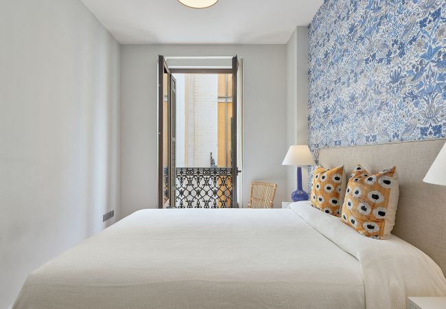 Apartamento en Málaga - Mercado - Alquiler vacacional Málaga centro Apartamento en Málaga - Mercado - Alquiler vacacional Málaga centro