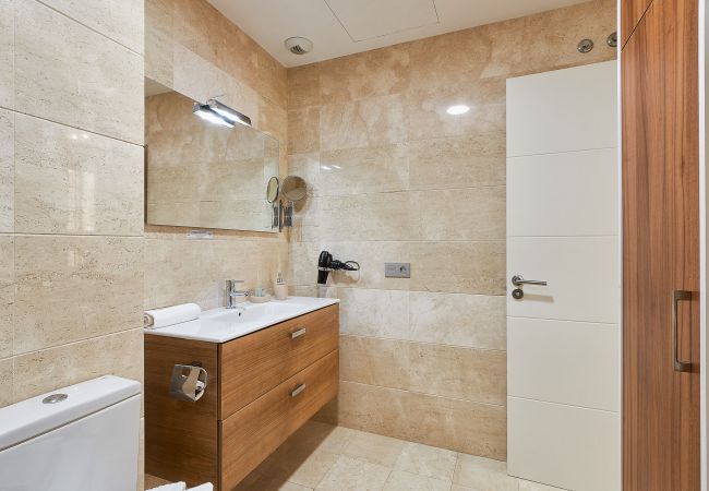 Apartamento en Málaga - Mercado - Alquiler vacacional Málaga centro Apartamento en Málaga - Mercado - Alquiler vacacional Málaga centro