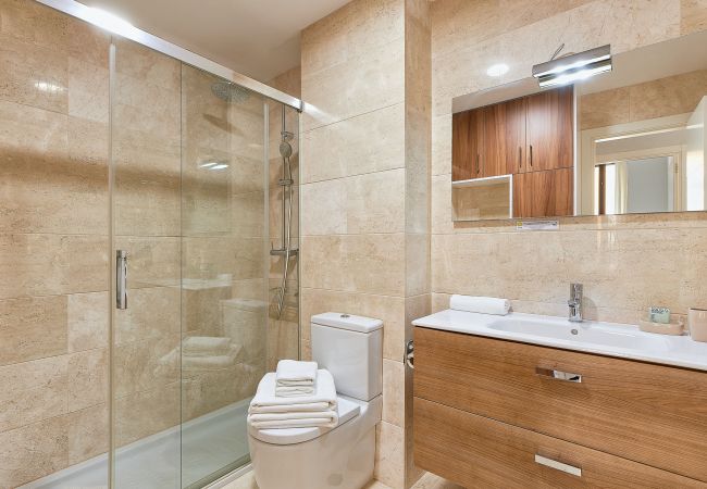 Apartamento en Málaga - Mercado - Alquiler vacacional Málaga centro Apartamento en Málaga - Mercado - Alquiler vacacional Málaga centro