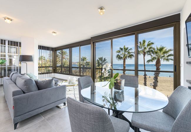 Apartamento en Málaga - Mediterraneo - Apartamento Turístico Málaga Centro Apartamento en Málaga - Mediterraneo - Apartamento Turístico Málaga Centro