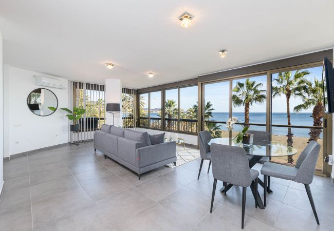 Apartamento en Málaga - Mediterraneo - Apartamento Turístico Málaga Centro Apartamento en Málaga - Mediterraneo - Apartamento Turístico Málaga Centro