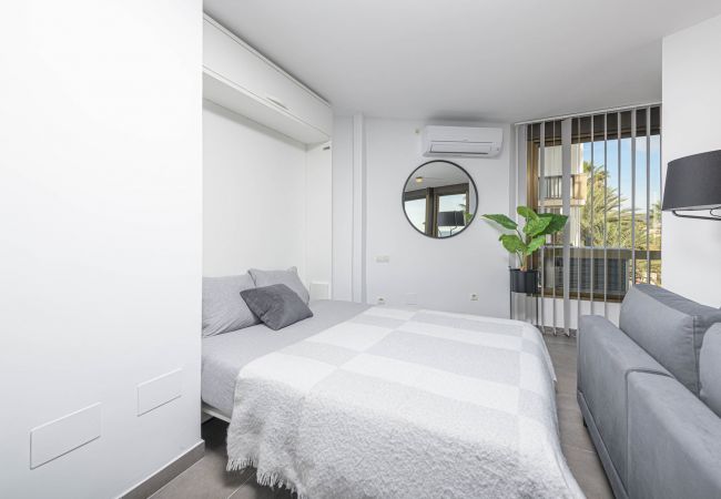 Apartamento en Málaga - Mediterraneo - Apartamento Turístico Málaga Centro Apartamento en Málaga - Mediterraneo - Apartamento Turístico Málaga Centro