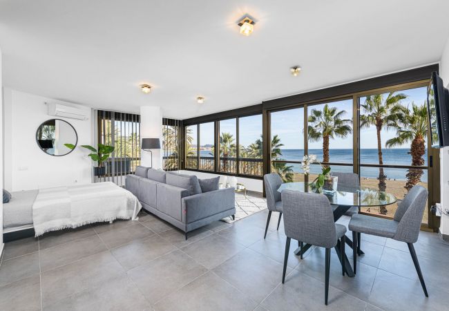 Apartamento en Málaga - Mediterraneo - Apartamento Turístico Málaga Centro Apartamento en Málaga - Mediterraneo - Apartamento Turístico Málaga Centro