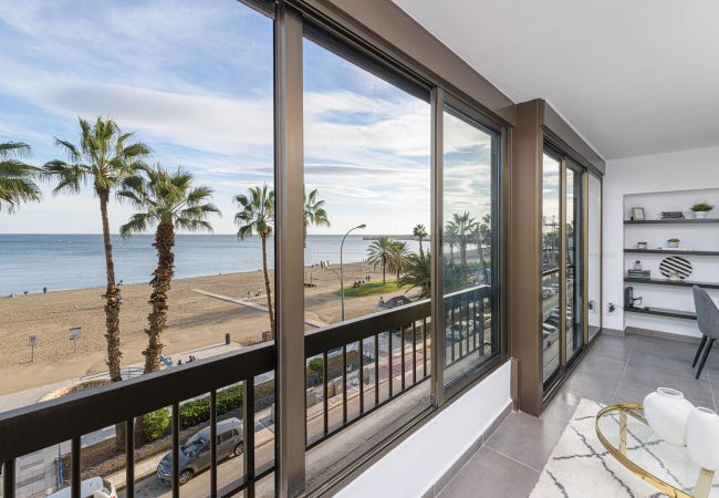 Apartamento en Málaga - Mediterraneo - Apartamento Turístico Málaga Centro Apartamento en Málaga - Mediterraneo - Apartamento Turístico Málaga Centro