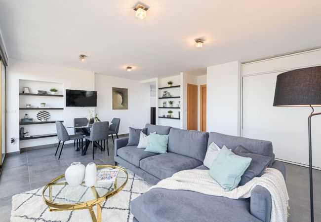 Apartamento en Málaga - Mediterraneo - Apartamento Turístico Málaga Centro Apartamento en Málaga - Mediterraneo - Apartamento Turístico Málaga Centro