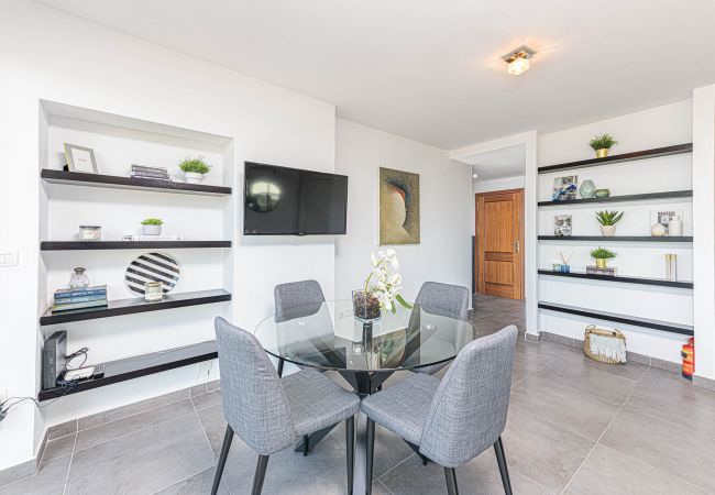 Apartamento en Málaga - Mediterraneo - Apartamento Turístico Málaga Centro Apartamento en Málaga - Mediterraneo - Apartamento Turístico Málaga Centro