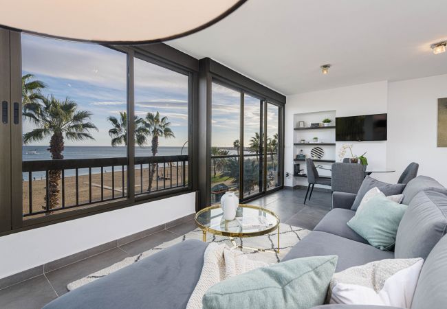 Apartamento en Málaga - Mediterraneo - Apartamento Turístico Málaga Centro Apartamento en Málaga - Mediterraneo - Apartamento Turístico Málaga Centro