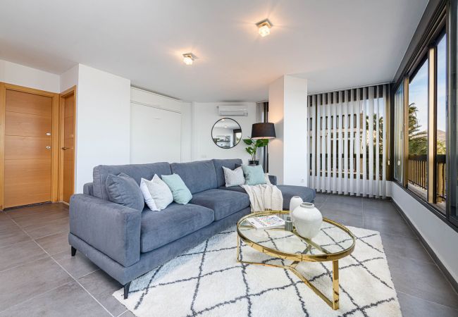 Apartamento en Málaga - Mediterraneo - Apartamento Turístico Málaga Centro Apartamento en Málaga - Mediterraneo - Apartamento Turístico Málaga Centro
