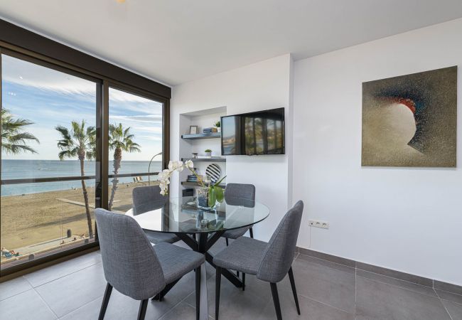 Apartamento en Málaga - Mediterraneo - Apartamento Turístico Málaga Centro Apartamento en Málaga - Mediterraneo - Apartamento Turístico Málaga Centro