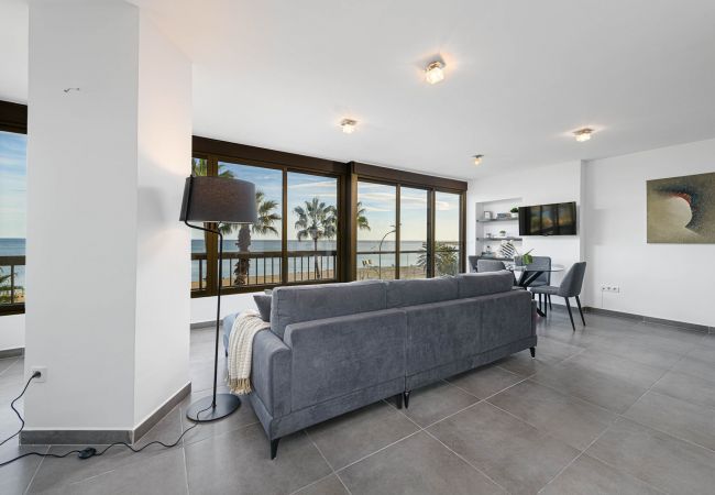 Apartamento en Málaga - Mediterraneo - Apartamento Turístico Málaga Centro Apartamento en Málaga - Mediterraneo - Apartamento Turístico Málaga Centro