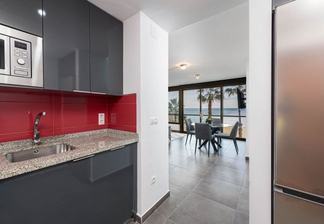 Apartamento en Málaga - Mediterraneo - Apartamento Turístico Málaga Centro Apartamento en Málaga - Mediterraneo - Apartamento Turístico Málaga Centro