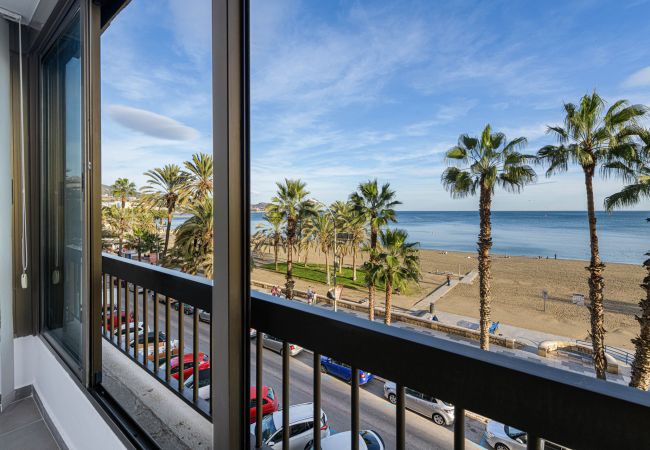 Apartamento en Málaga - Mediterraneo - Apartamento Turístico Málaga Centro Apartamento en Málaga - Mediterraneo - Apartamento Turístico Málaga Centro