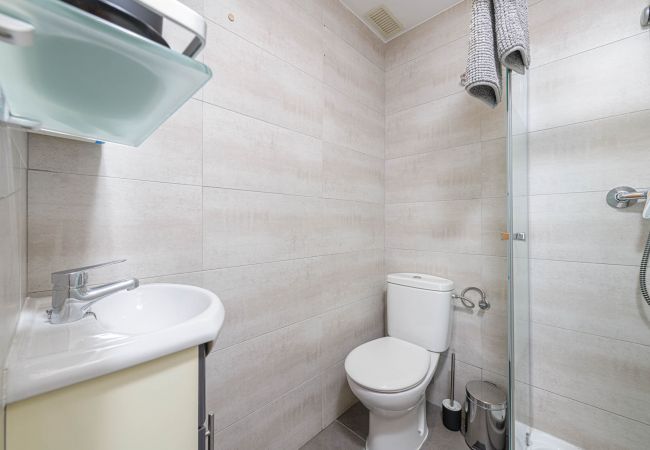 Apartamento en Málaga - Mediterraneo - Apartamento Turístico Málaga Centro Apartamento en Málaga - Mediterraneo - Apartamento Turístico Málaga Centro