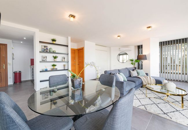 Apartamento en Málaga - Mediterraneo - Apartamento Turístico Málaga Centro Apartamento en Málaga - Mediterraneo - Apartamento Turístico Málaga Centro