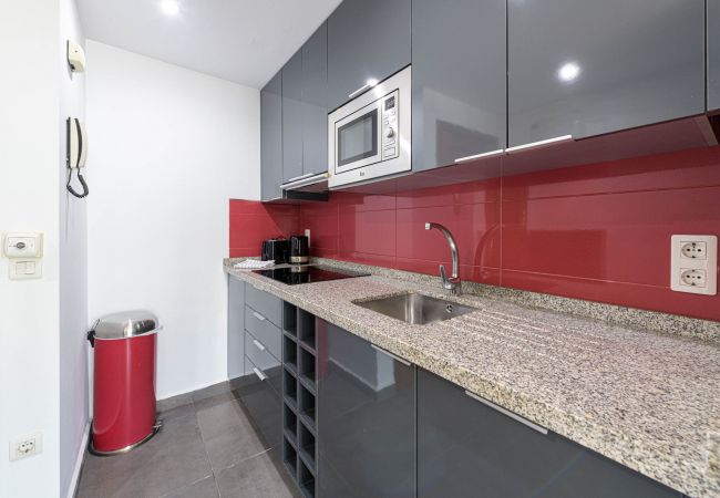 Apartamento en Málaga - Mediterraneo - Apartamento Turístico Málaga Centro Apartamento en Málaga - Mediterraneo - Apartamento Turístico Málaga Centro
