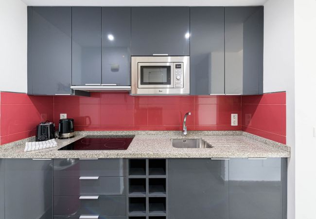 Apartamento en Málaga - Mediterraneo - Apartamento Turístico Málaga Centro Apartamento en Málaga - Mediterraneo - Apartamento Turístico Málaga Centro