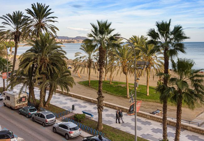 Apartamento en Málaga - Mediterraneo - Apartamento Turístico Málaga Centro Apartamento en Málaga - Mediterraneo - Apartamento Turístico Málaga Centro
