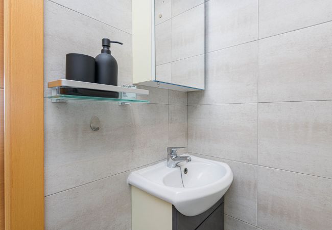 Apartamento en Málaga - Mediterraneo - Apartamento Turístico Málaga Centro Apartamento en Málaga - Mediterraneo - Apartamento Turístico Málaga Centro