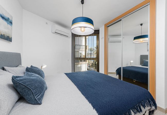 Apartamento en Málaga - Mediterraneo - Apartamento Turístico Málaga Centro Apartamento en Málaga - Mediterraneo - Apartamento Turístico Málaga Centro