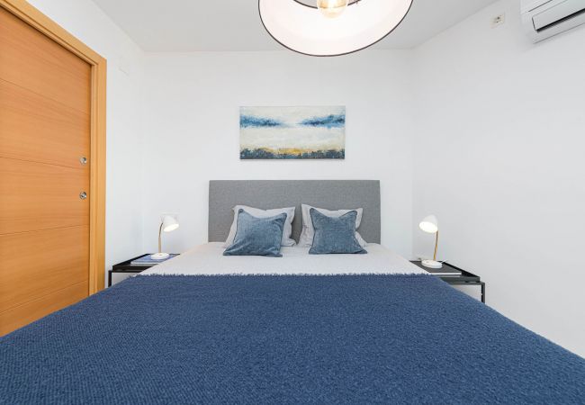 Apartamento en Málaga - Mediterraneo - Apartamento Turístico Málaga Centro Apartamento en Málaga - Mediterraneo - Apartamento Turístico Málaga Centro