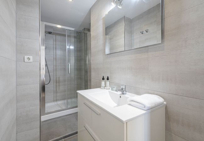 Apartamento en Málaga - Mediterraneo - Apartamento Turístico Málaga Centro Apartamento en Málaga - Mediterraneo - Apartamento Turístico Málaga Centro