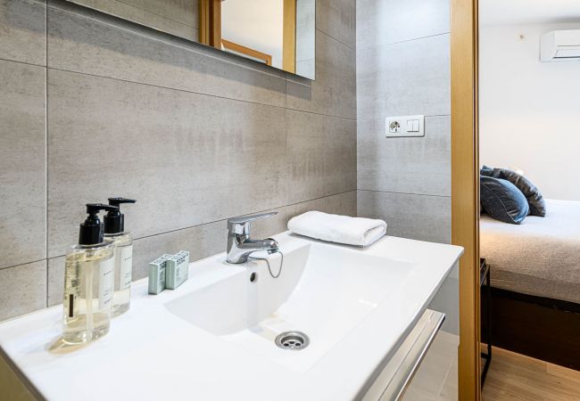 Apartamento en Málaga - Mediterraneo - Apartamento Turístico Málaga Centro Apartamento en Málaga - Mediterraneo - Apartamento Turístico Málaga Centro