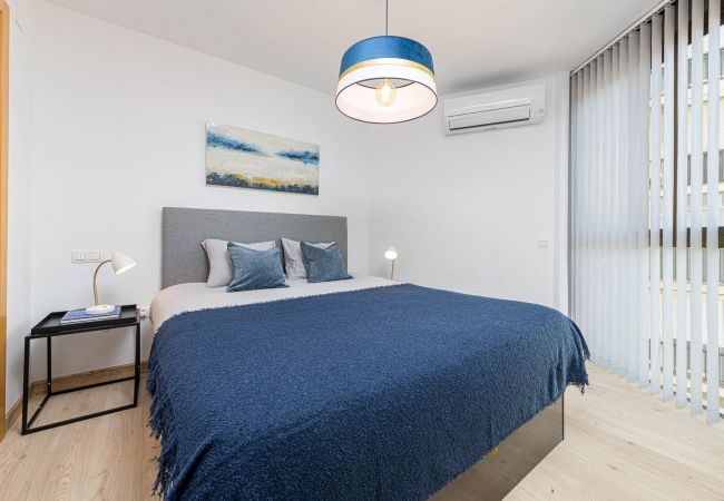 Apartamento en Málaga - Mediterraneo - Apartamento Turístico Málaga Centro Apartamento en Málaga - Mediterraneo - Apartamento Turístico Málaga Centro